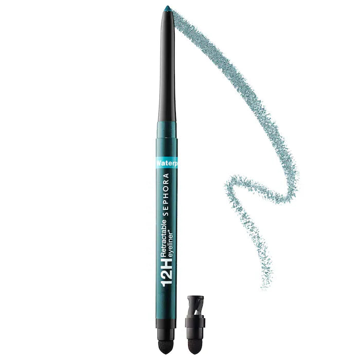 SEPHORA COLLECTION Waterproof 12HR Retractable Eyeliner Pencil®