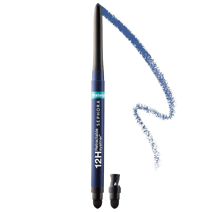 SEPHORA COLLECTION Waterproof 12HR Retractable Eyeliner Pencil®