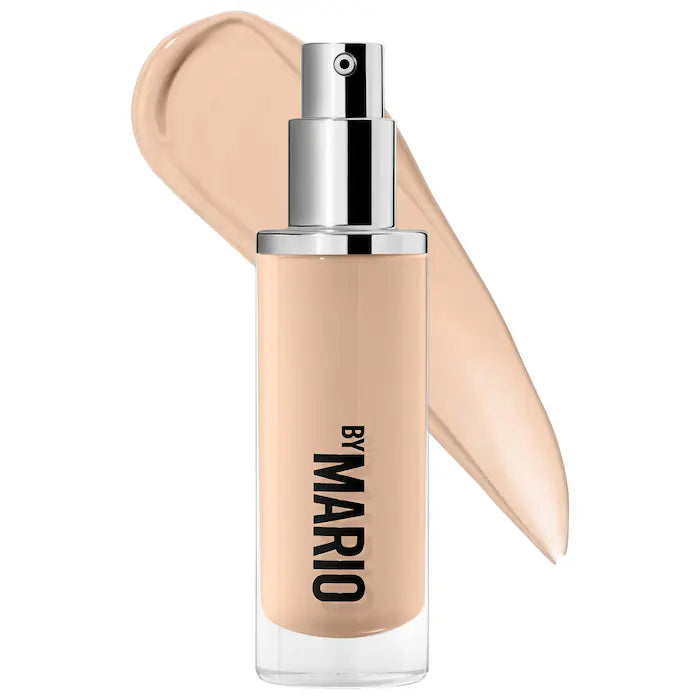 איפור מאת MARIO - SurrealSkin™ Luminous Hydrating Foundation®