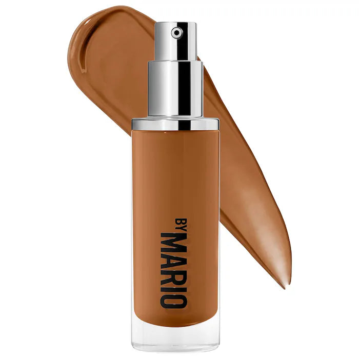 איפור מאת MARIO - SurrealSkin™ Luminous Hydrating Foundation®