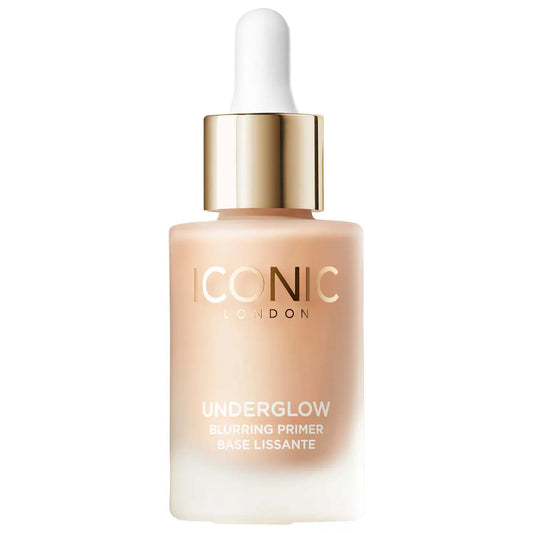 Iconic London  Underglow Blurring Primer® - Aurea