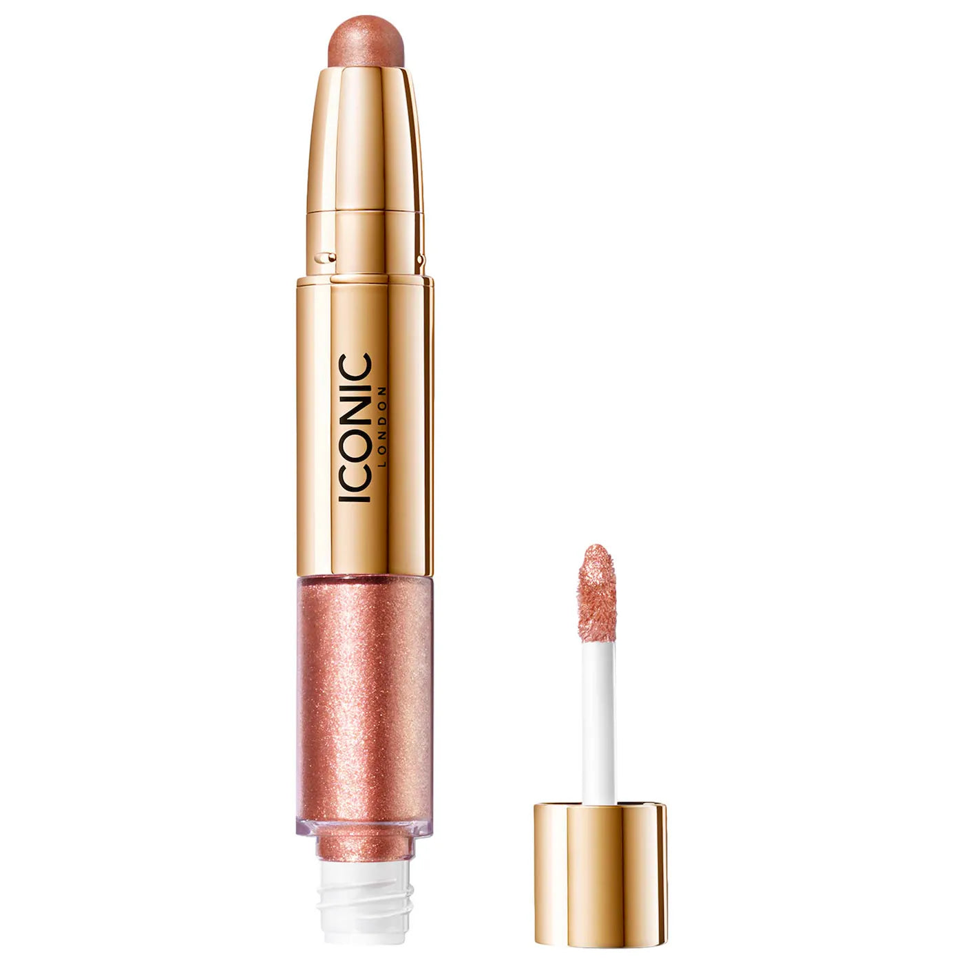 Iconic London - Glaze Dual-Ended Eyeshadow Crayon®