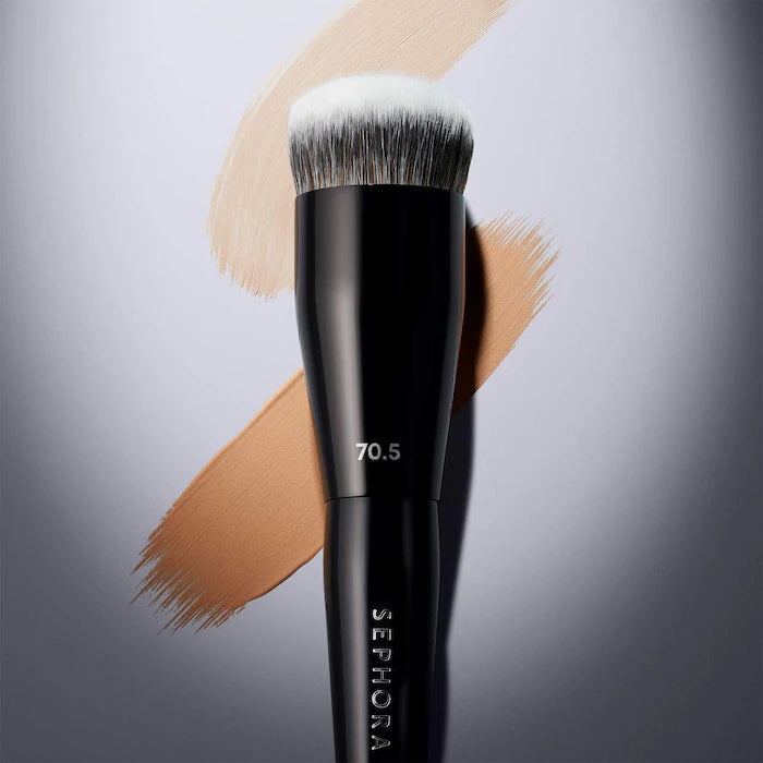 SEPHORA COLLECTION Mini PRO Foundation Brush #70.5®