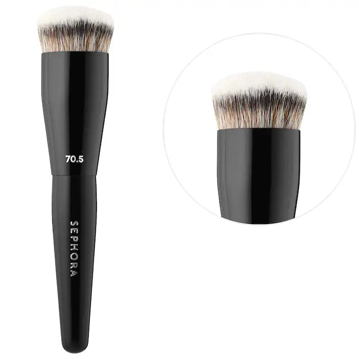 SEPHORA COLLECTION Mini PRO Foundation Brush #70.5®