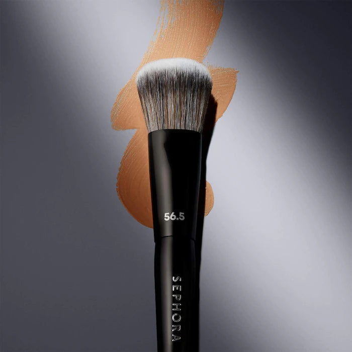 SEPHORA COLLECTION Mini PRO Foundation Brush #56.5®