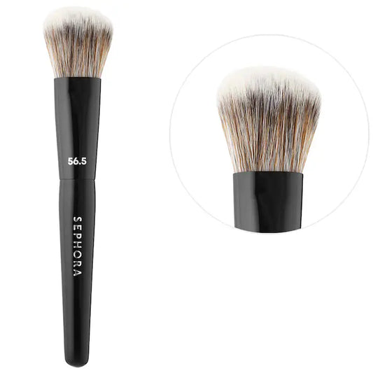 SEPHORA COLLECTION Mini PRO Foundation Brush #56.5®