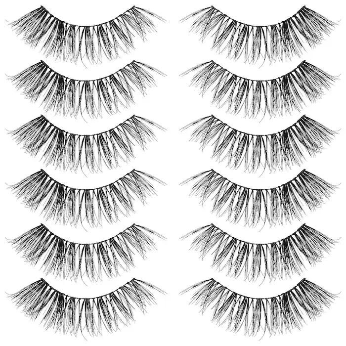 SEPHORA COLLECTION  Essential False Lashes Value Pack