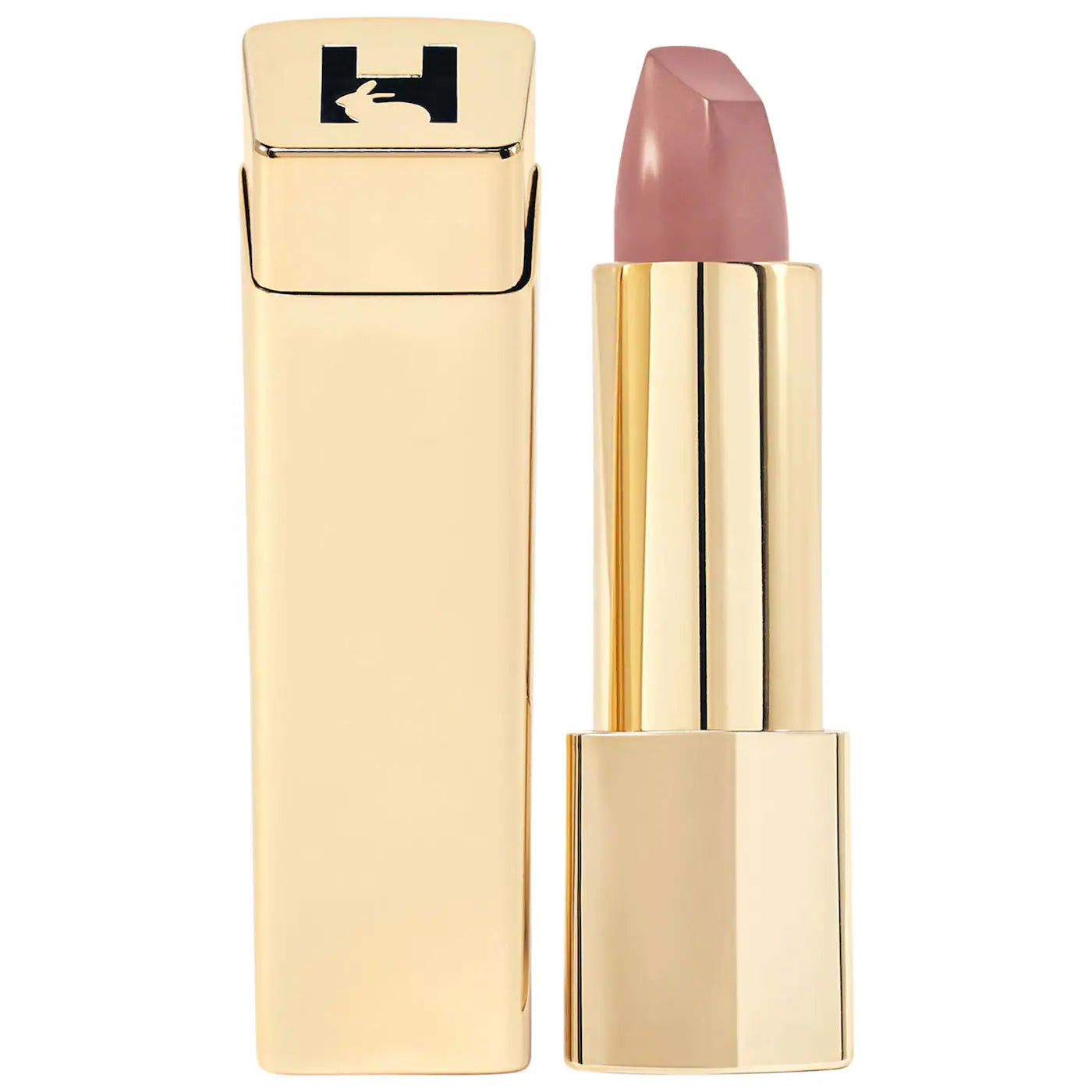 Hourglass – Unlocked™ Satin Crème Lipstick for Luxurious, High-Impact Color®