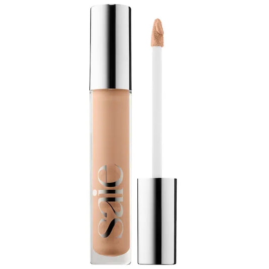 Saie® Hydrabeam Hydrating & Concealing Under Eye Brightener with Cucumber Extract