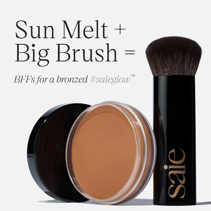 كريم التسمير الطبيعي Saie® Sun Melt