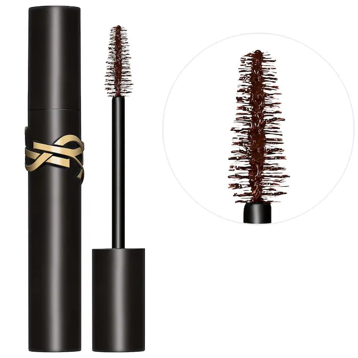 Yves Saint Laurent Lash Clash Extreme Volume Mascara - Makeup Essential®