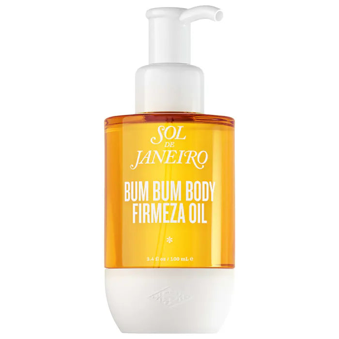 Sol de Janeiro® Bum Bum Firmeza Firming & Debloating Body Oil