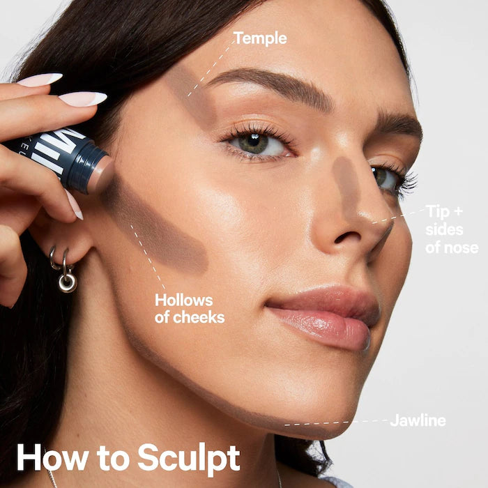 MILK MAKEUP Sculpt Cream Contour Stick®