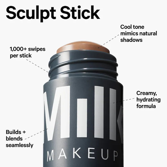 MILK MAKEUP Sculpt Cream Contour Stick®