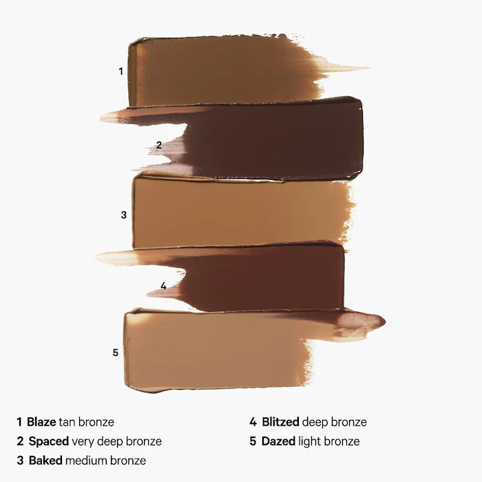 MILK MAKEUP Matte Cream Bronzer Stick®