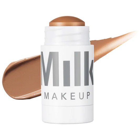 MILK MAKEUP قلم برونزر كريمي غير لامع®