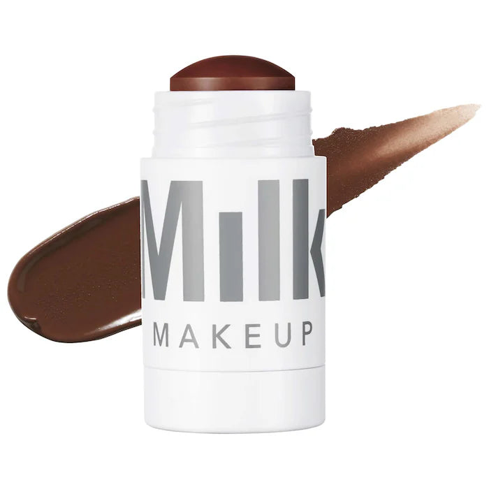 MILK MAKEUP قلم برونزر كريمي غير لامع®