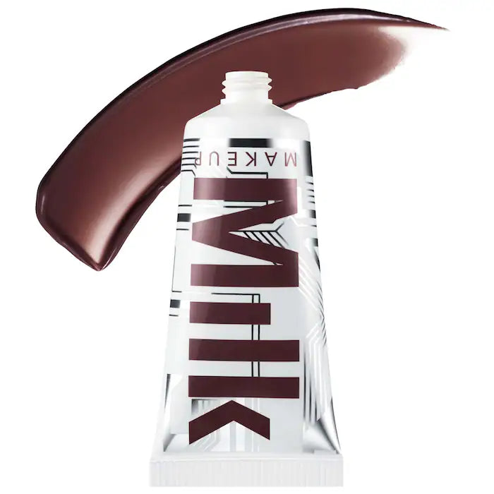 MILK MAKEUP Bionic Sunkissed Liquid Bronzer עם חומצה היאלורונית®