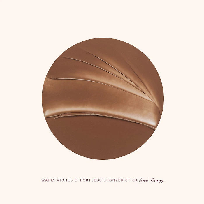 Rare Beauty by Selena Gomez – Warm Wishes Effortless Cream Bronzer Stick for a Sun-Kissed Glow®