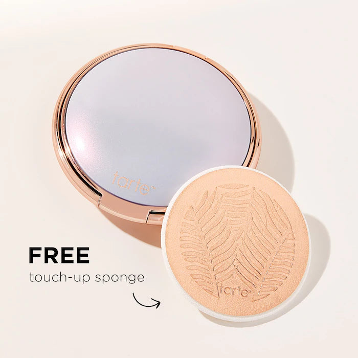 tarte Amazonian Clay Blurring Powder Foundation®