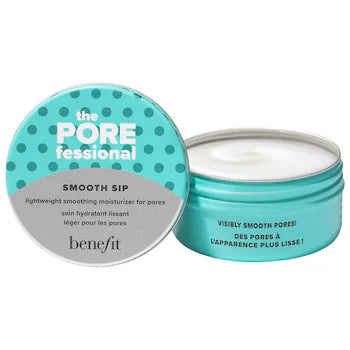 Benefit Cosmetics - The POREfessional Smooth Sip Lightweight Gel-Cream Moisturizer®