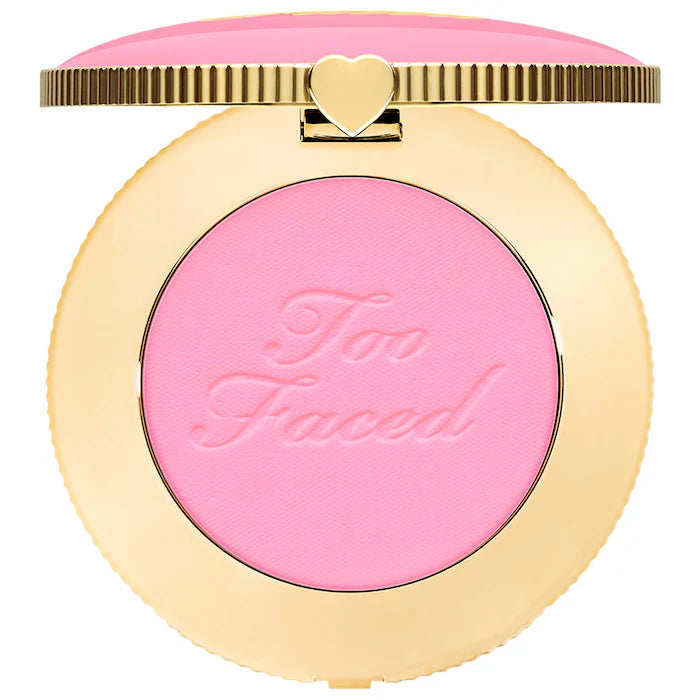 Too Faced - Cloud Crush Blurring Powder Blush Buildable, Blendable Color®