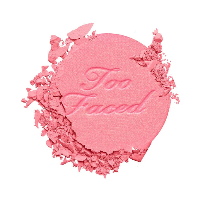 Too Faced - Cloud Crush Blurring Powder Blush Buildable, Blendable Color®