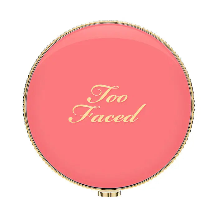 Too Faced - Cloud Crush Blurring Powder Blush Buildable, Blendable Color®