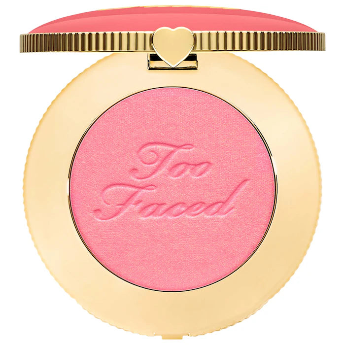 Too Faced - Cloud Crush Blurring Powder Blush Buildable, Blendable Color®