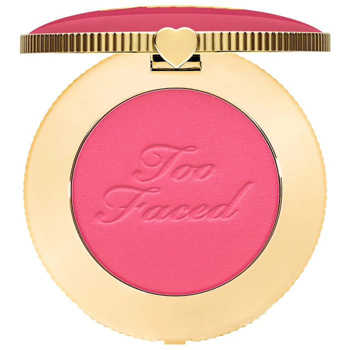 Too Faced - Cloud Crush Blurring Powder Blush Buildable, Blendable Color®