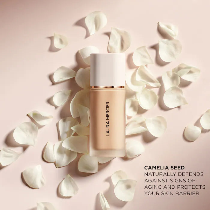 Laura Mercier - Real Flawless Weightless Perfecting Waterproof Foundation®