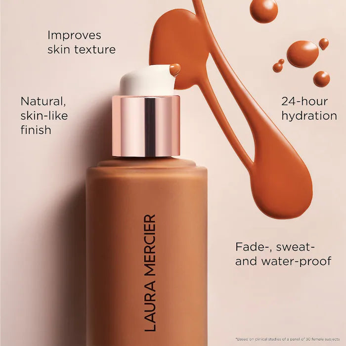 Laura Mercier - Real Flawless Weightless Perfecting Waterproof Foundation®