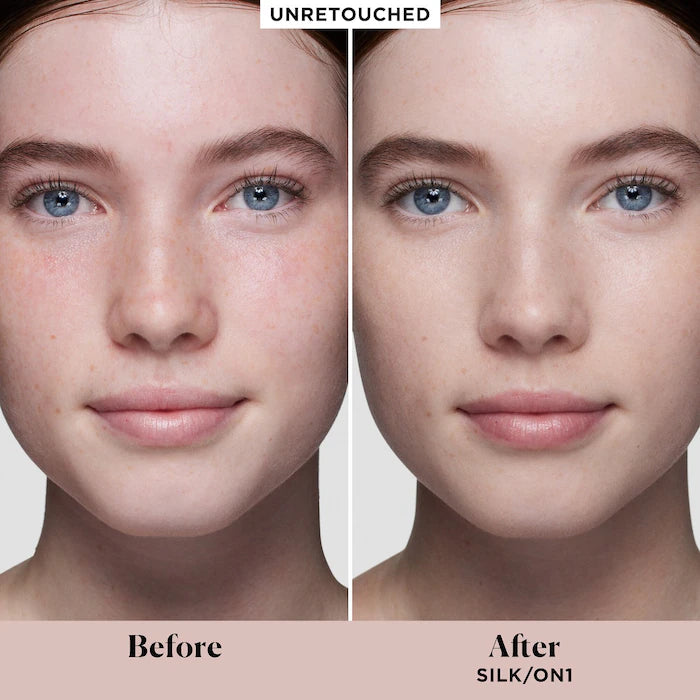 Laura Mercier - Real Flawless Weightless Perfecting Waterproof Foundation®