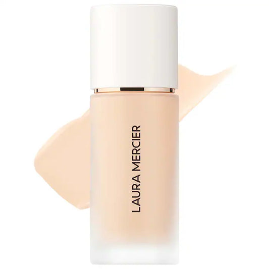 Laura Mercier - Real Flawless Weightless Perfecting Waterproof Foundation®