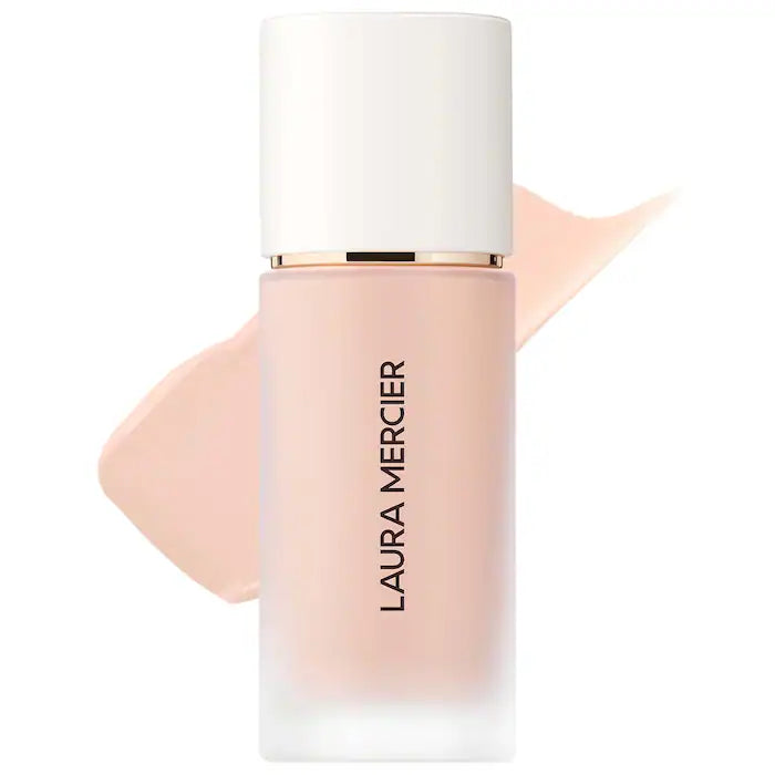 لورا ميرسييه - كريم أساس Real Flawless Weightless Perfecting Waterproof Foundation®