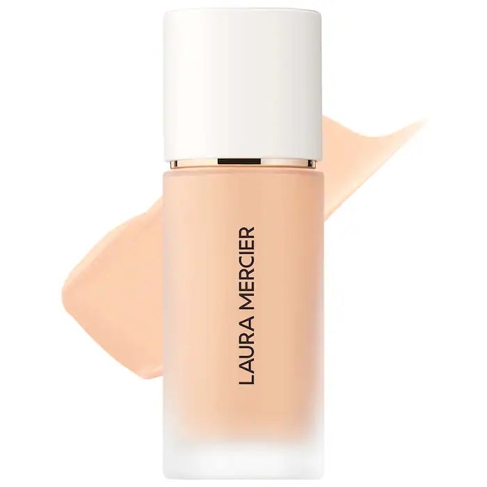 لورا ميرسييه - كريم أساس Real Flawless Weightless Perfecting Waterproof Foundation®