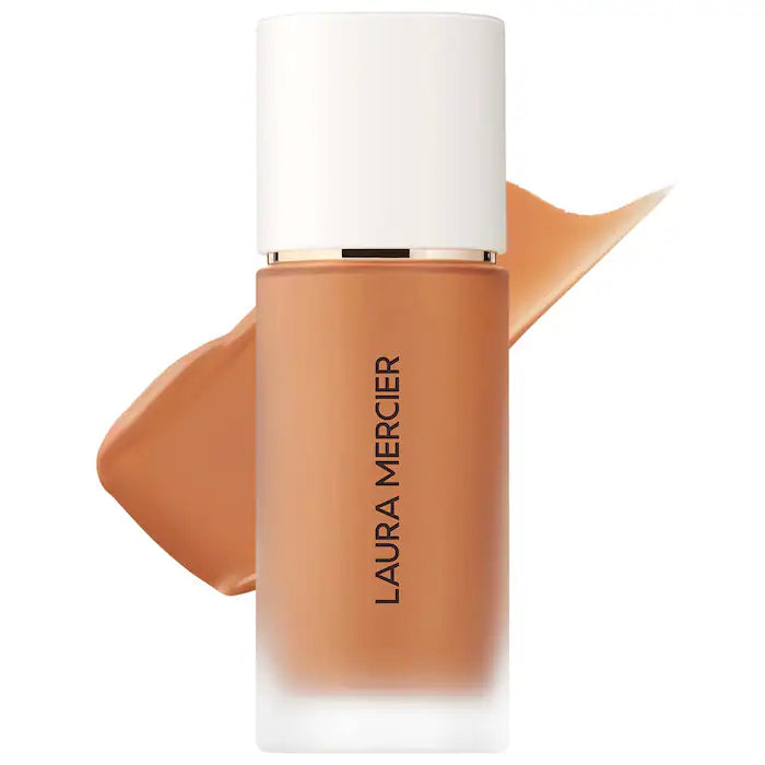 لورا ميرسييه - كريم أساس Real Flawless Weightless Perfecting Waterproof Foundation®