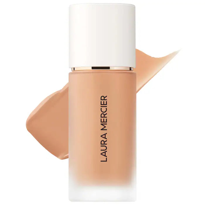 لورا ميرسييه - كريم أساس Real Flawless Weightless Perfecting Waterproof Foundation®