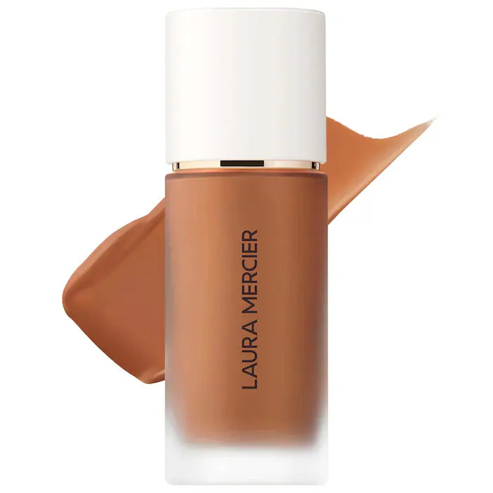 لورا ميرسييه - كريم أساس Real Flawless Weightless Perfecting Waterproof Foundation®