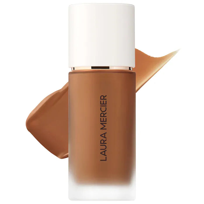 لورا ميرسييه - كريم أساس Real Flawless Weightless Perfecting Waterproof Foundation®