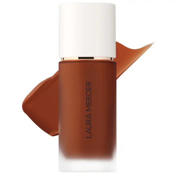 لورا ميرسييه - كريم أساس Real Flawless Weightless Perfecting Waterproof Foundation®