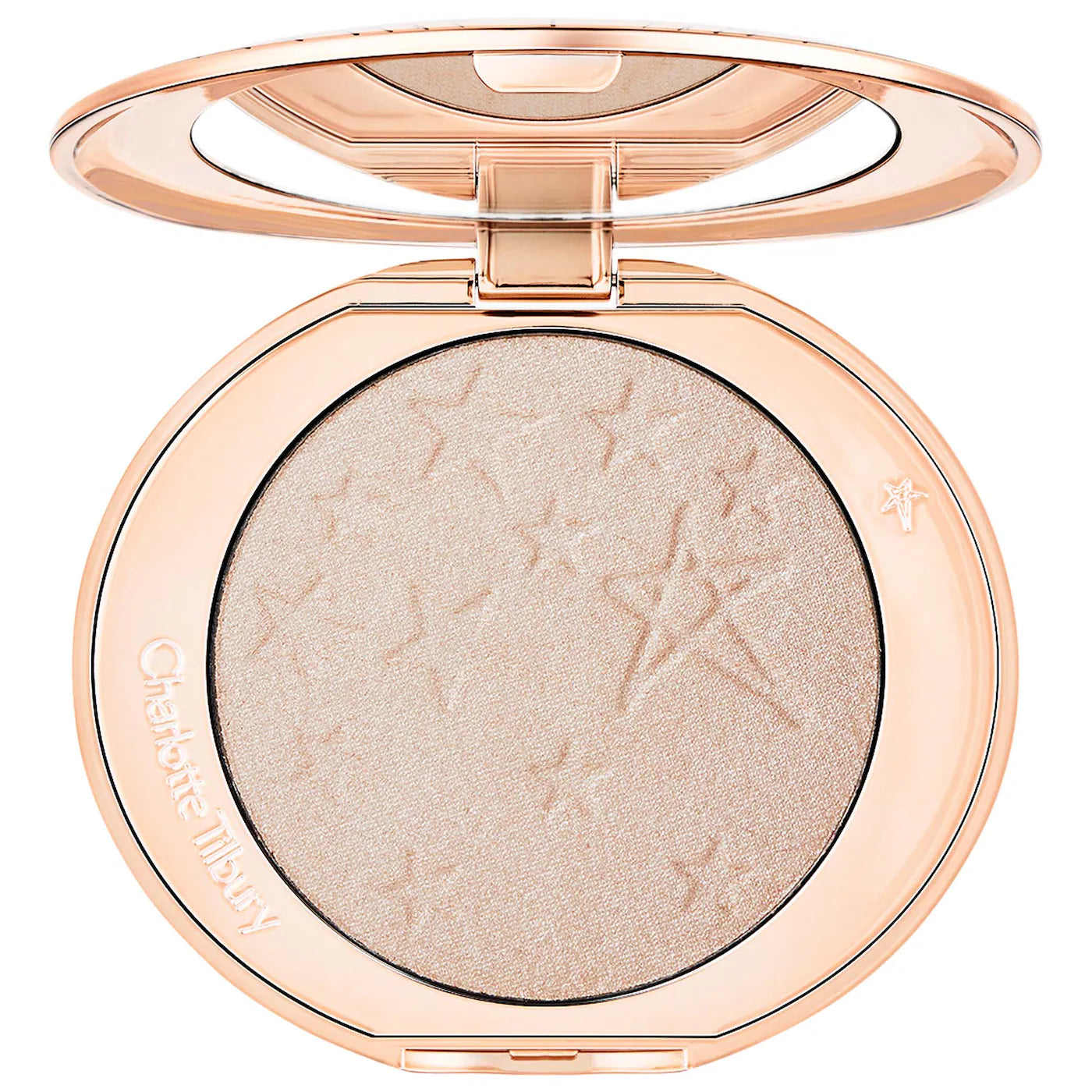 Charlotte Tilbury – Glow Glide Face Architect Highlighter®