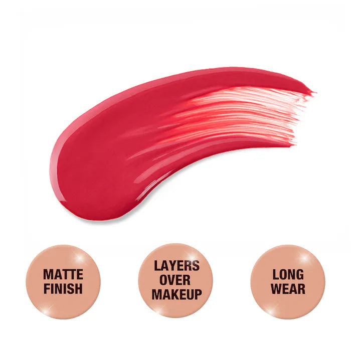 Charlotte Tilbury - Matte Beauty Blush Wand®