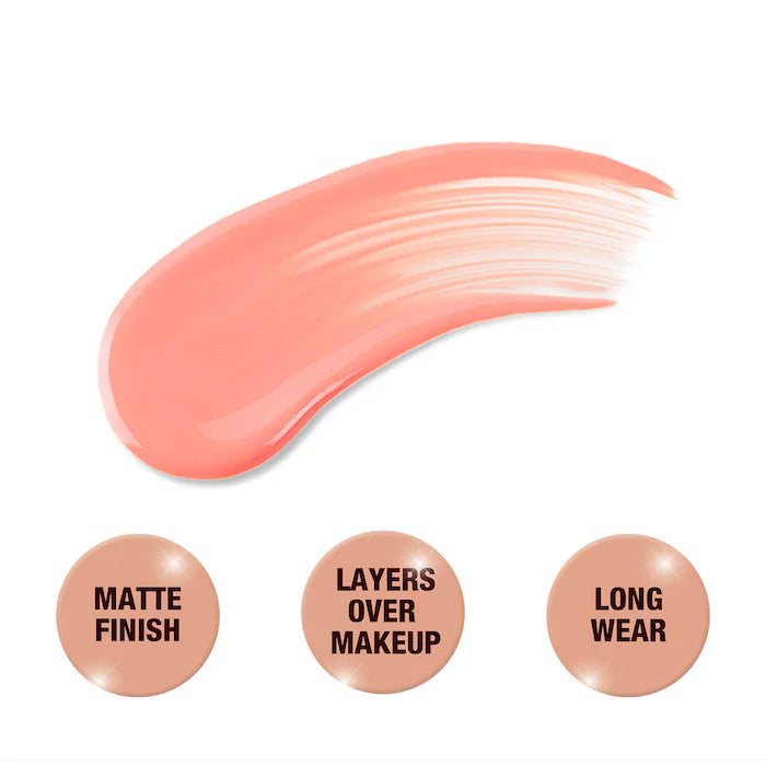 Charlotte Tilbury - Matte Beauty Blush Wand®