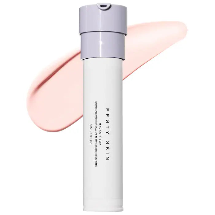 Fenty Beauty by Rihanna - Hydra Vizor Mineral SPF 30 Refillable Moisturize®