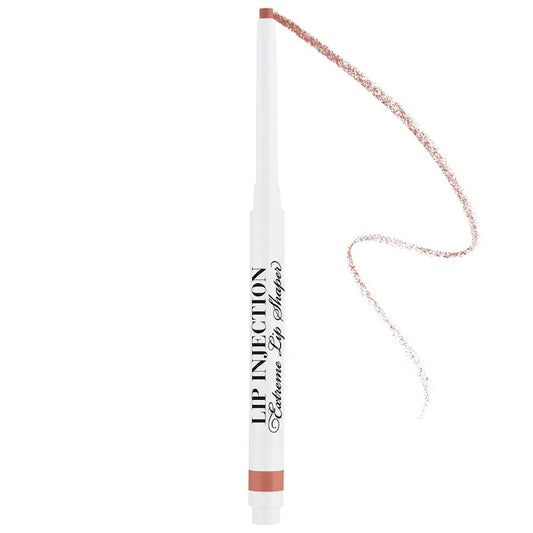 Too Faced Lip Injection Extreme Lip Shaper שופע שפתיים תוחם - פורמולה עמידה לאורך זמן