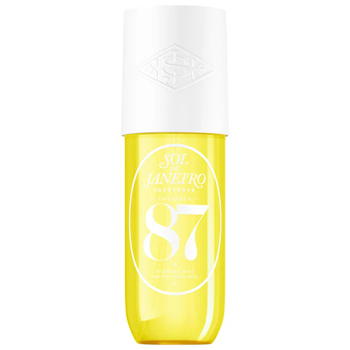 Sol de Janeiro® Cheirosa 87 Rio Radiance Hair & Body Perfume Mist