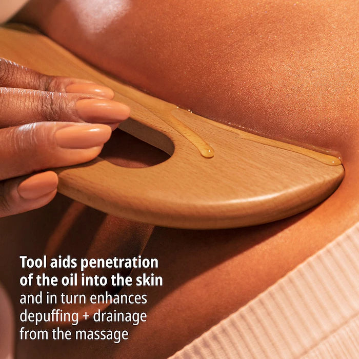 Sol de Janeiro® Body Firmeza Massage Tool