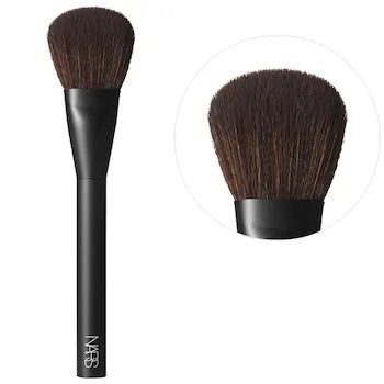 NARS - #16 Blush Brush - Soft & Diffused Application - 1 Piece ®