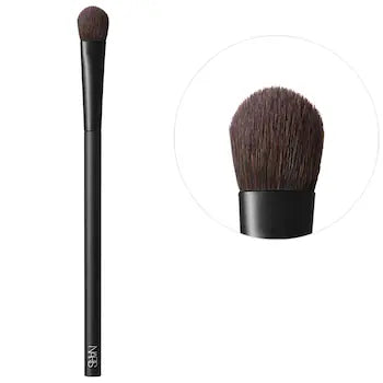 NARS - #20 Allover Eyeshadow Brush - מיזוג חלק - 1 Piece ®